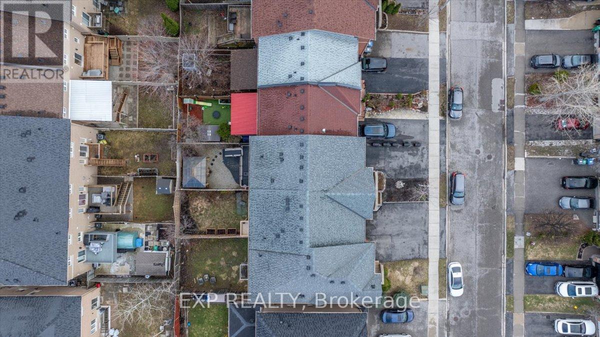 97 Winners Circle, Brampton, Ontario  L7A 1M2 - Photo 33 - W13123478