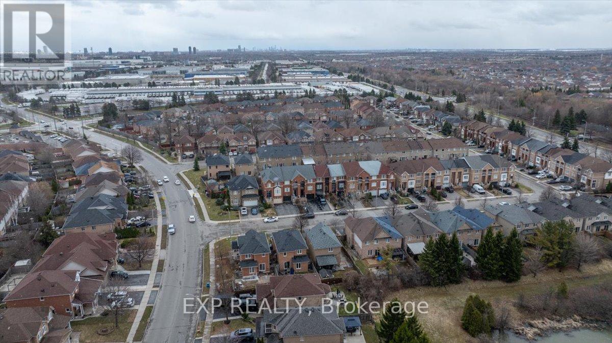 97 Winners Circle, Brampton, Ontario  L7A 1M2 - Photo 35 - W13123478