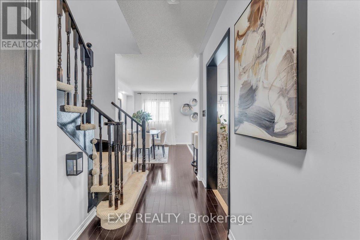 97 Winners Circle, Brampton, Ontario  L7A 1M2 - Photo 7 - W13123478
