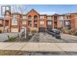 97 WINNERS CIRCLE, Brampton, Ontario