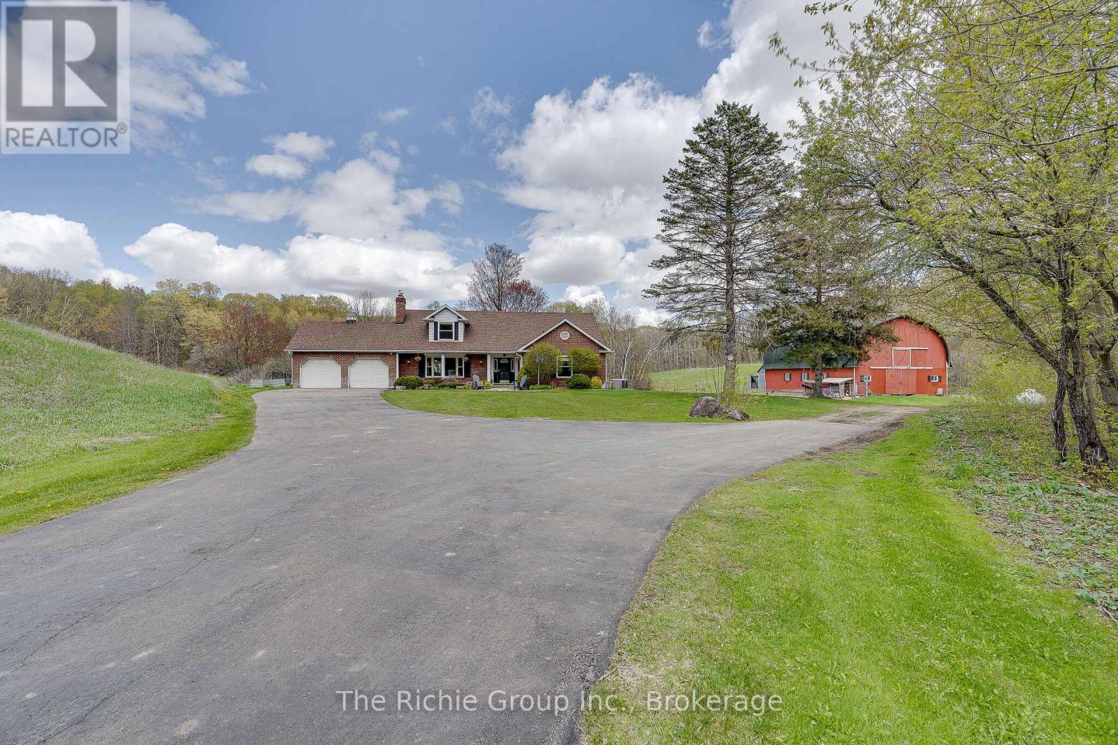15163- Centreville Creek Road