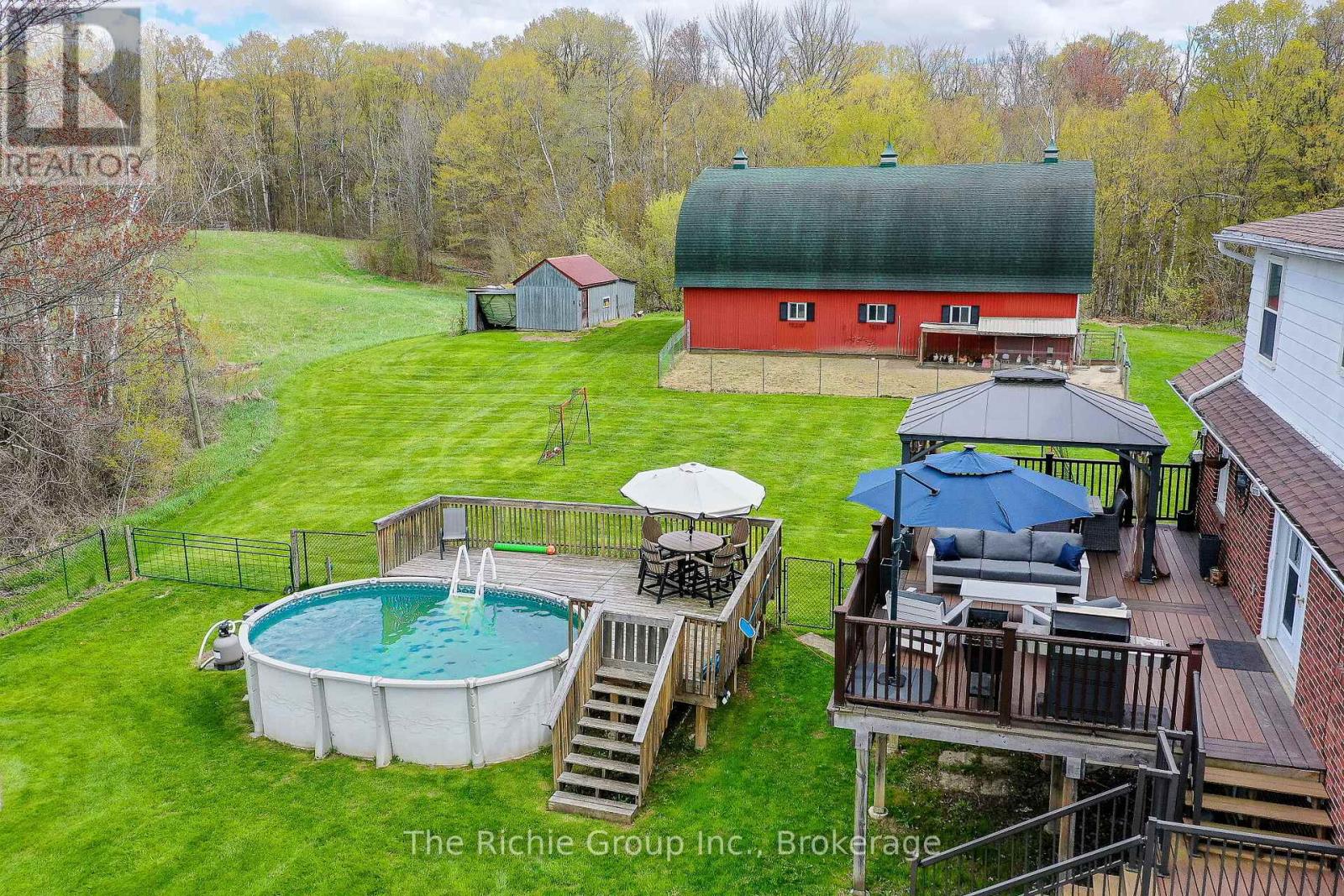 15163 Centreville Creek Road, Caledon, Ontario  L7C 3C3 - Photo 33 - W13123498