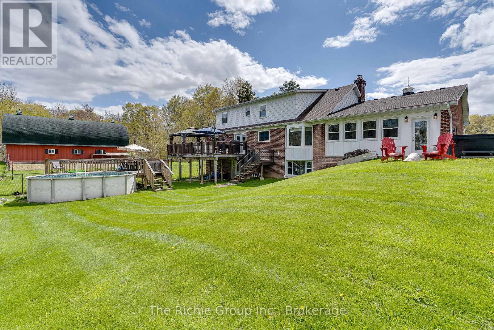 15163 Centreville Creek Road, Caledon, Ontario  L7C 3C3 - Photo 36 - W13123498