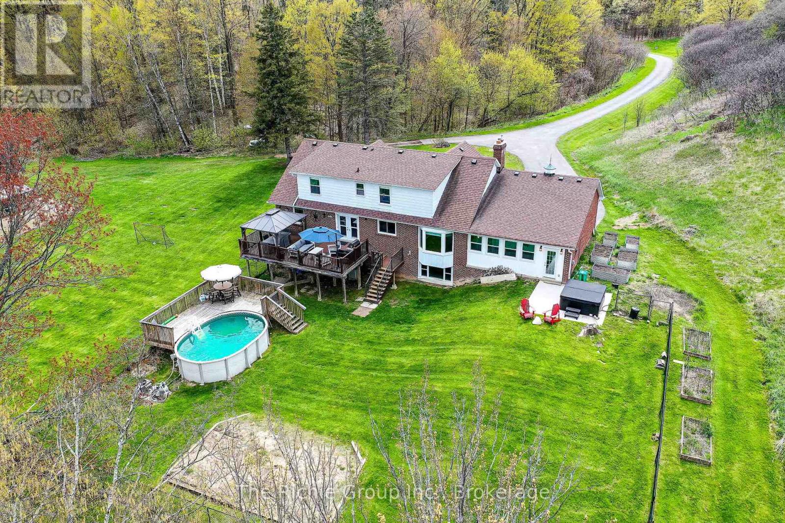 15163 Centreville Creek Road, Caledon, Ontario  L7C 3C3 - Photo 37 - W13123498