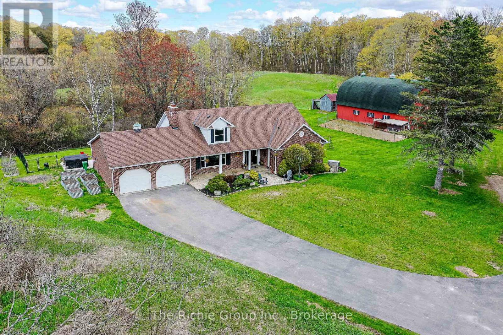 15163 Centreville Creek Road, Caledon, Ontario  L7C 3C3 - Photo 38 - W13123498