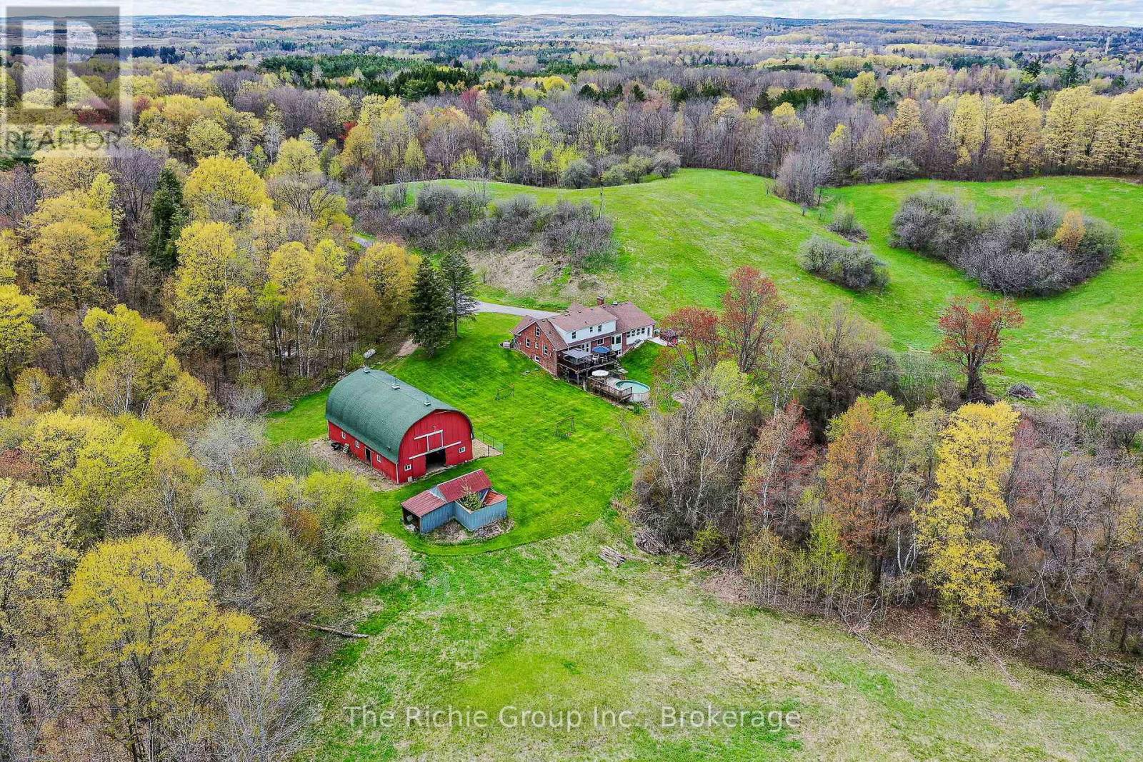 15163 Centreville Creek Road, Caledon, Ontario  L7C 3C3 - Photo 43 - W13123498