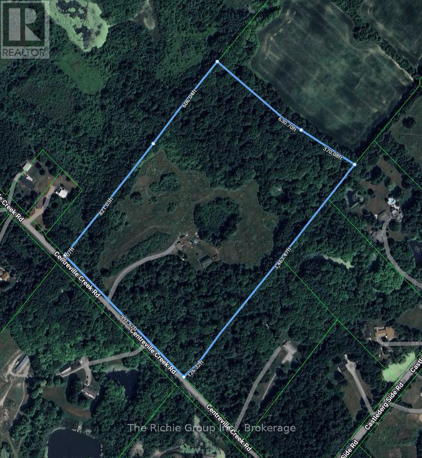 15163 Centreville Creek Road, Caledon, Ontario  L7C 3C3 - Photo 45 - W13123498