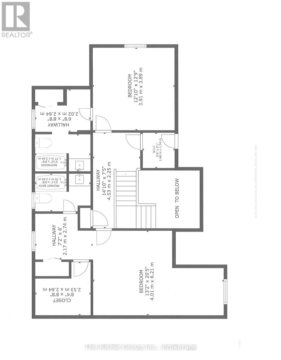 15163 Centreville Creek Road, Caledon, Ontario  L7C 3C3 - Photo 47 - W13123498