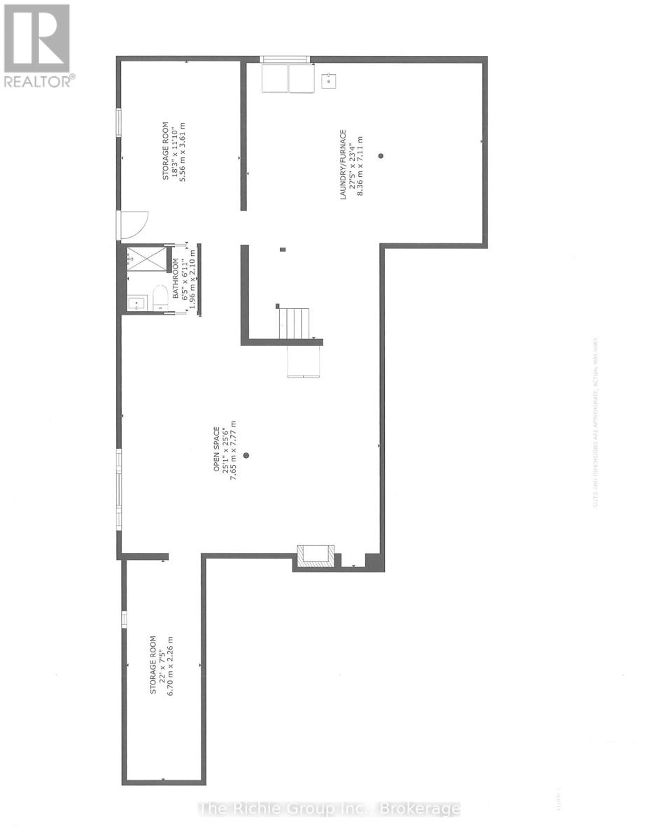 15163 Centreville Creek Road, Caledon, Ontario  L7C 3C3 - Photo 48 - W13123498