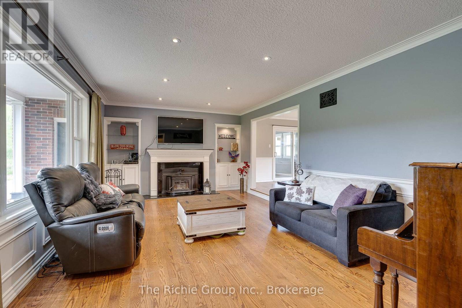 15163 Centreville Creek Road, Caledon, Ontario  L7C 3C3 - Photo 7 - W13123498