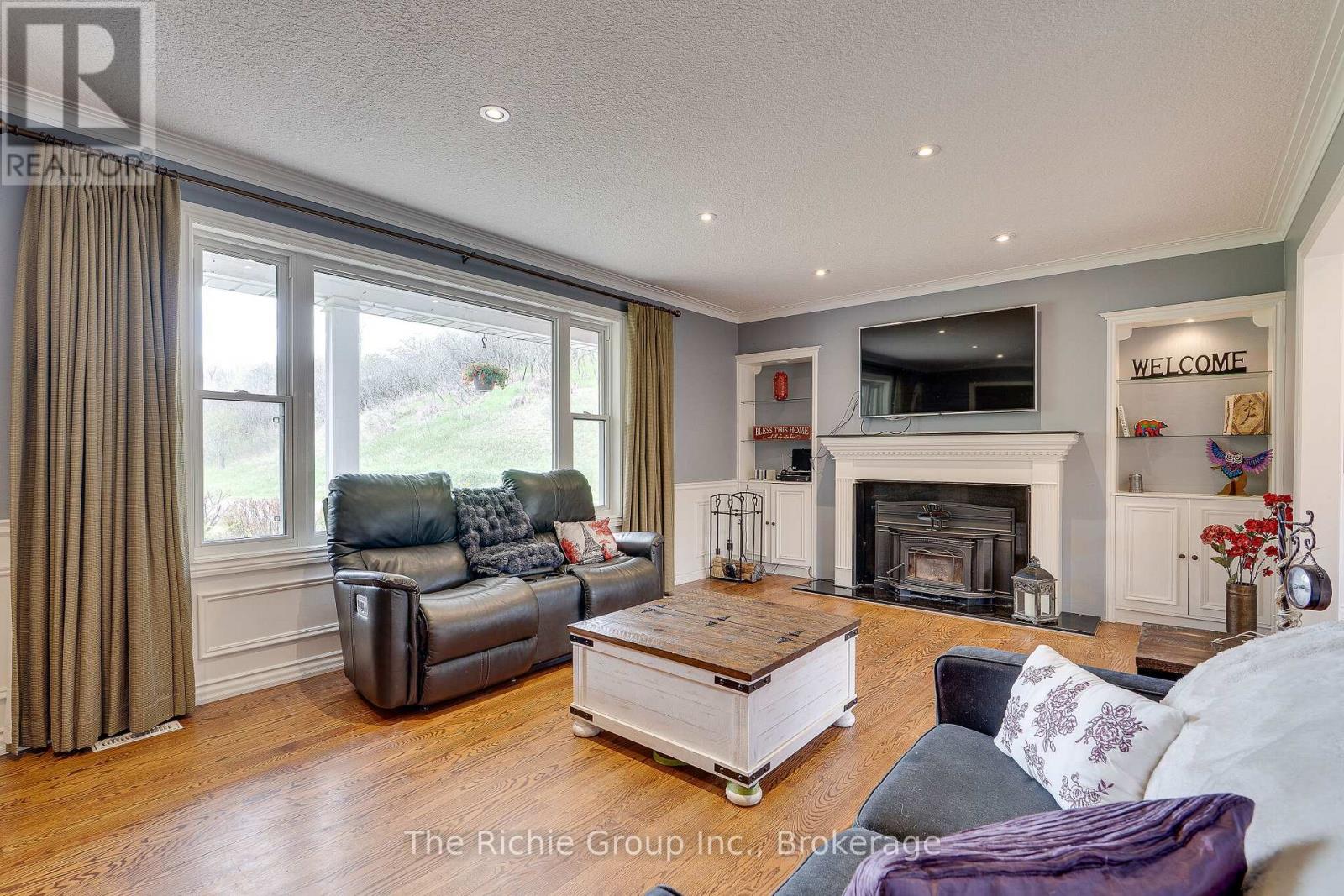 15163 Centreville Creek Road, Caledon, Ontario  L7C 3C3 - Photo 8 - W13123498