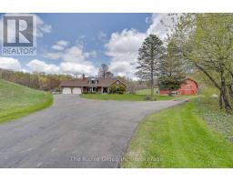 15163 CENTREVILLE CREEK ROAD, Caledon, Ontario
