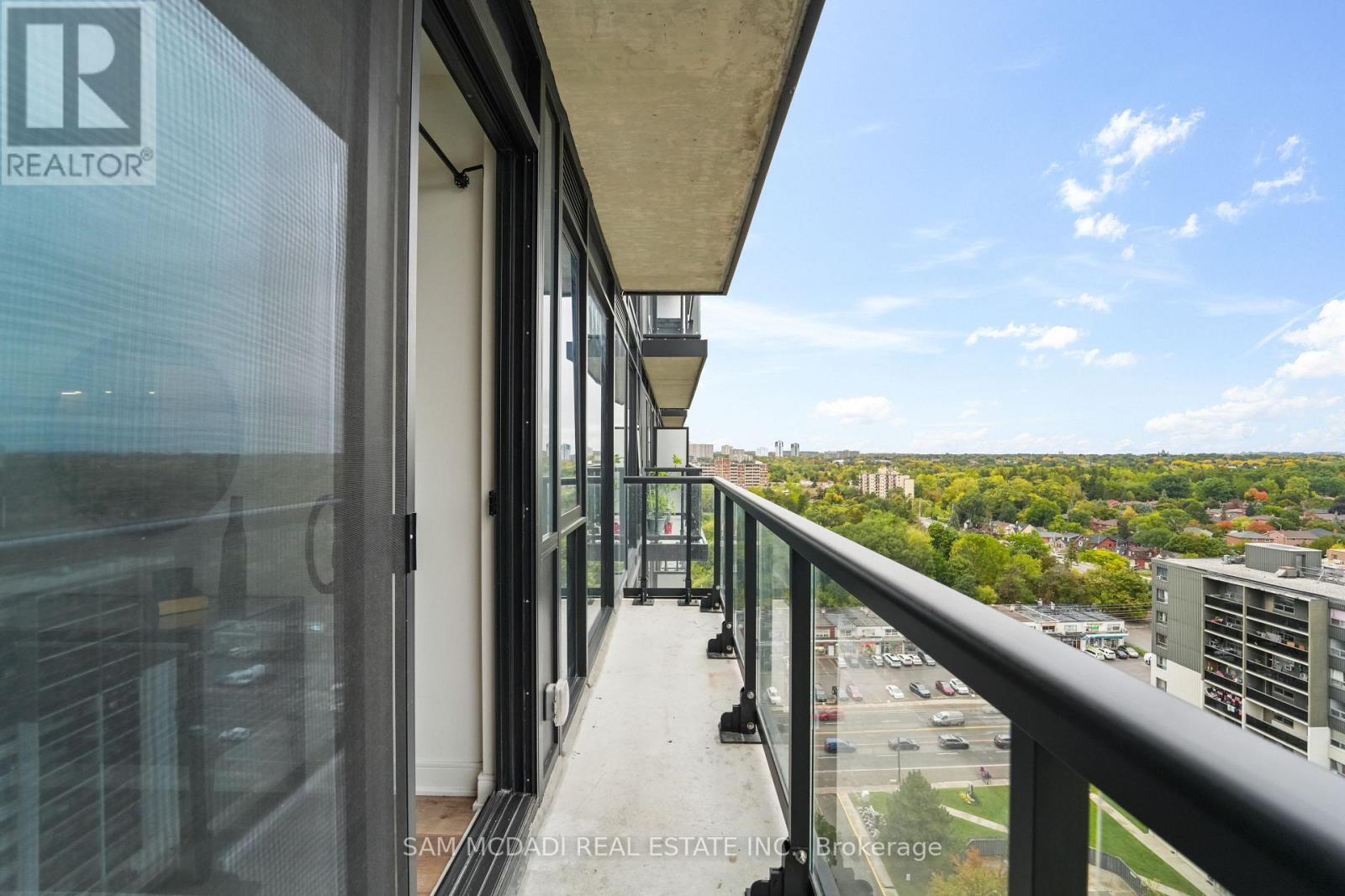 1513 - 86 Dundas Street E, Mississauga, Ontario  L5A 0B1 - Photo 15 - W13123552