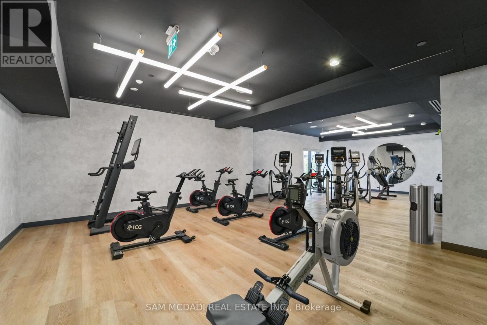 1513 - 86 Dundas Street E, Mississauga, Ontario  L5A 0B1 - Photo 25 - W13123552