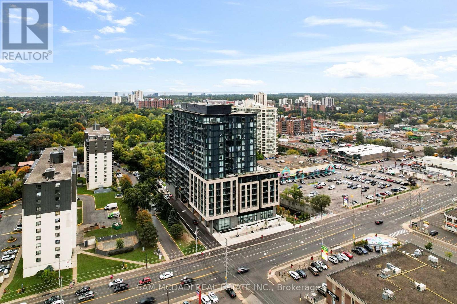 1513 - 86 Dundas Street E, Mississauga, Ontario  L5A 0B1 - Photo 34 - W13123552