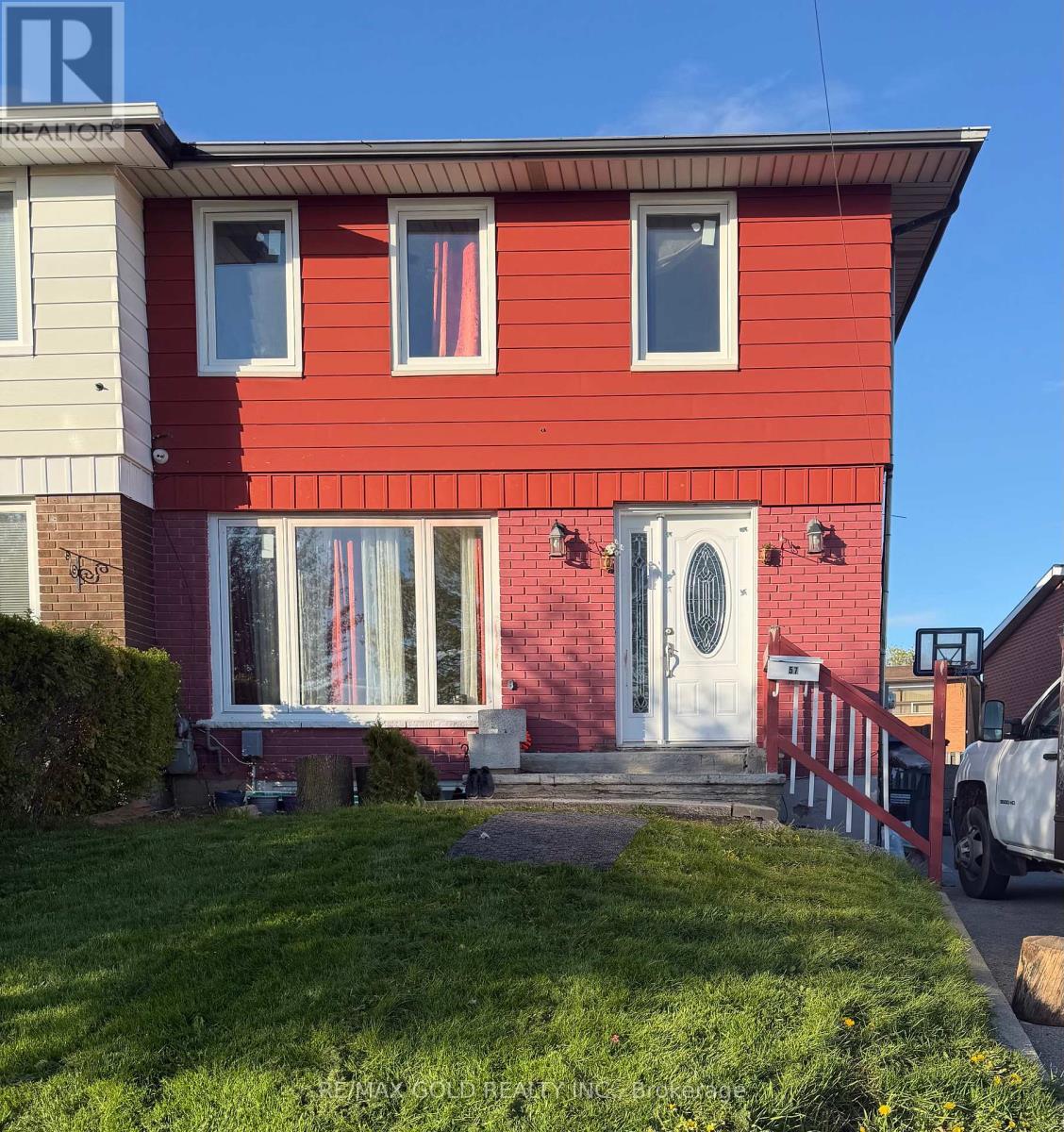 57 WILTON DRIVE, Brampton, Ontario