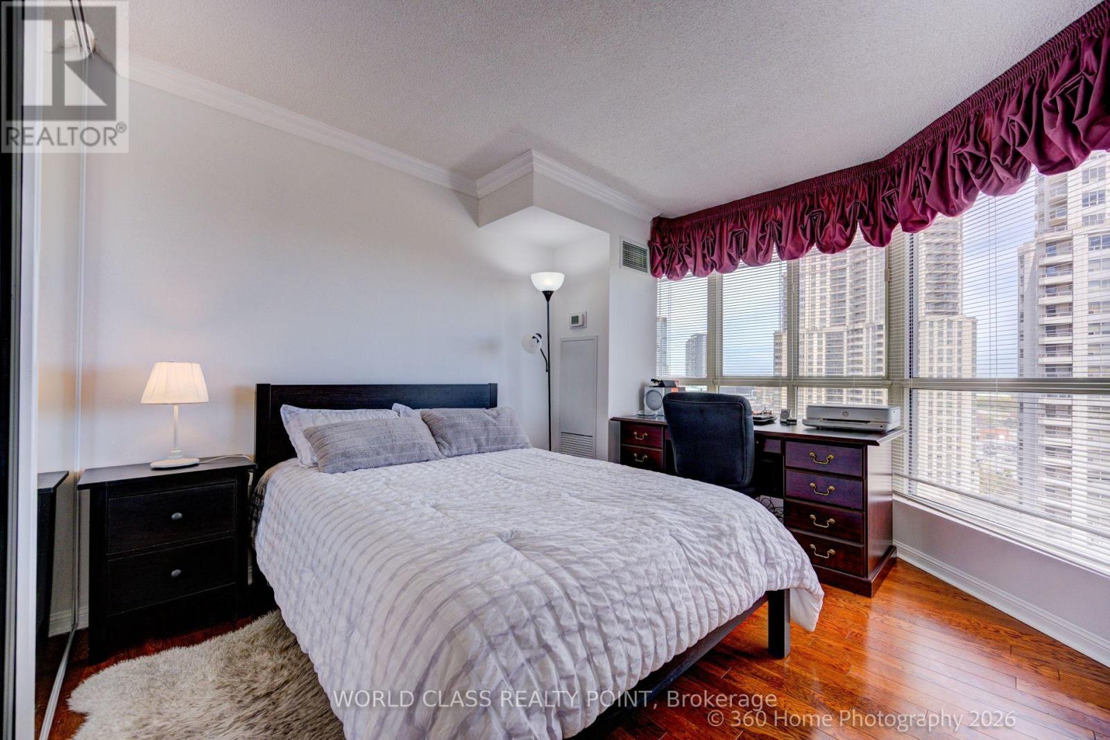 1811 - 55 Kingsbridge Garden Circle, Mississauga, Ontario  L5R 1Y1 - Photo 11 - W13123602