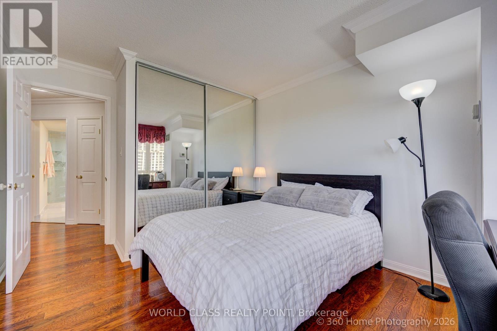 1811 - 55 Kingsbridge Garden Circle, Mississauga, Ontario  L5R 1Y1 - Photo 12 - W13123602
