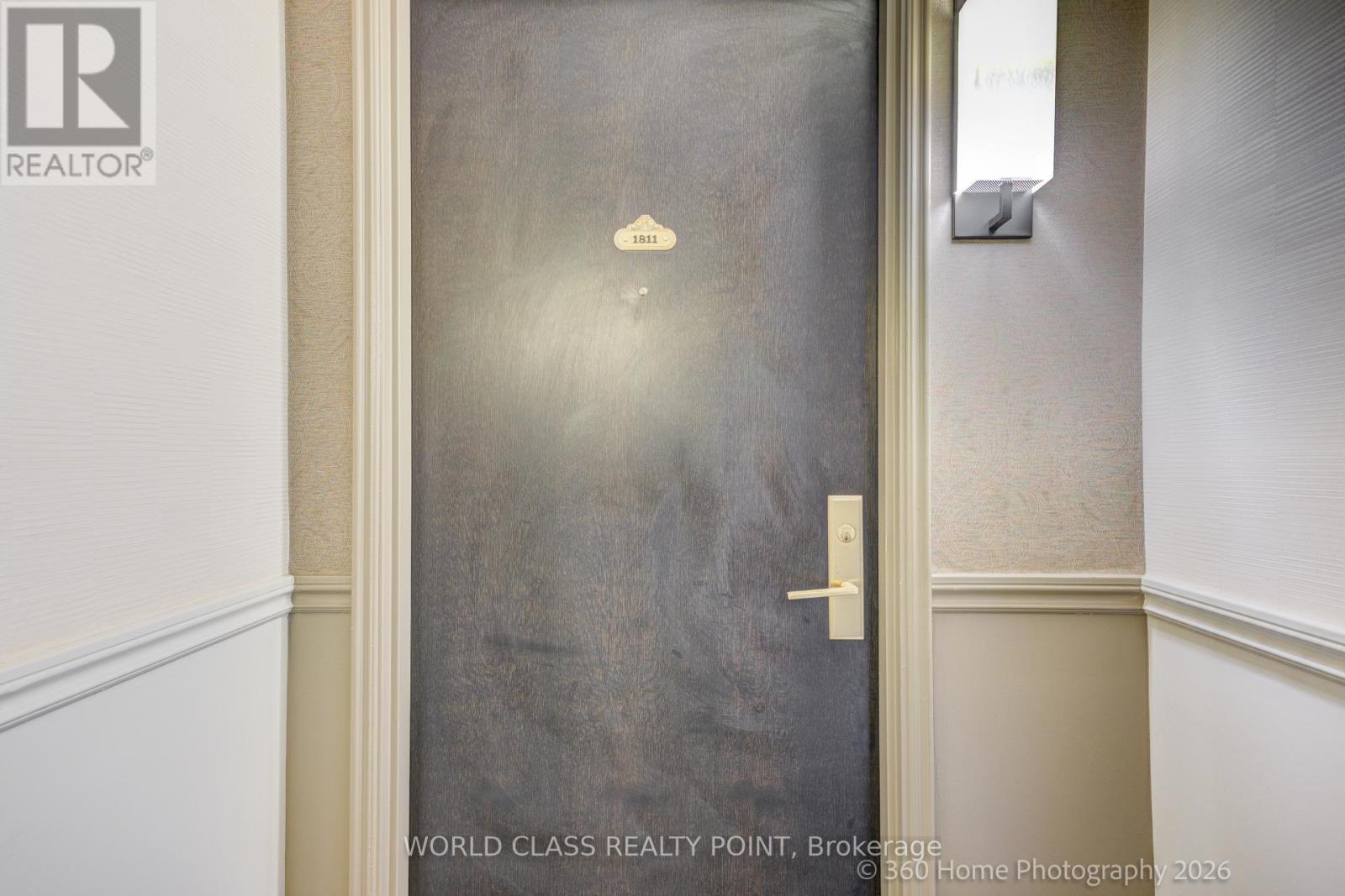 1811 - 55 Kingsbridge Garden Circle, Mississauga, Ontario  L5R 1Y1 - Photo 14 - W13123602