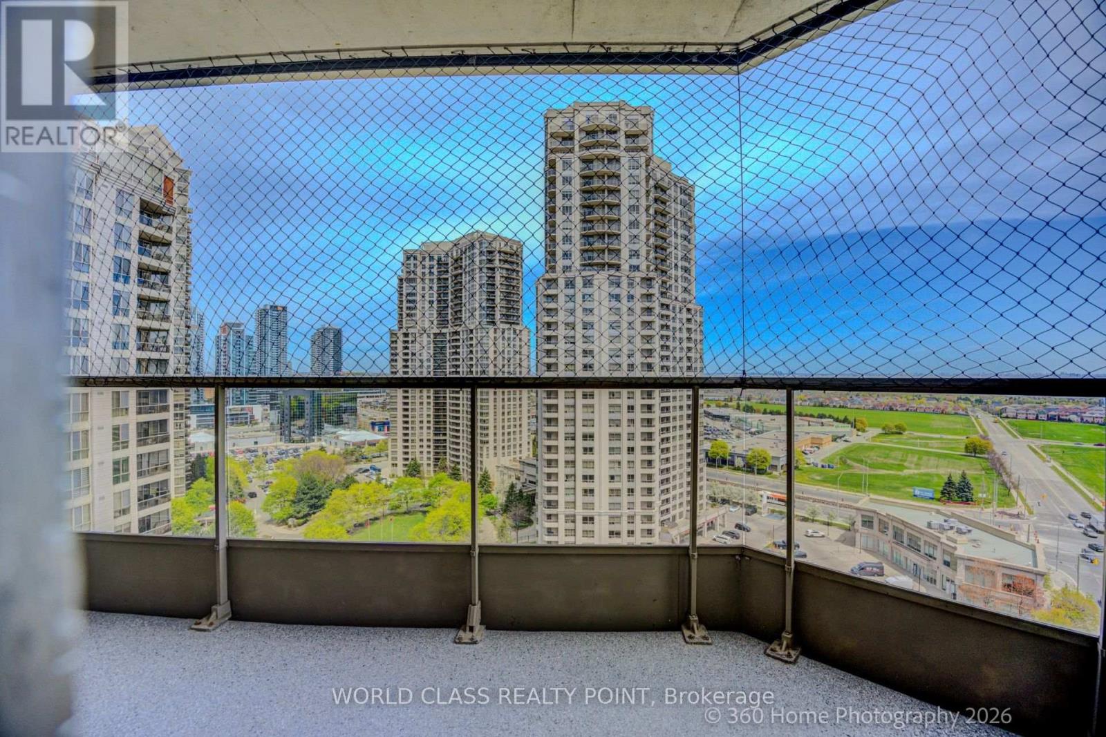 1811 - 55 Kingsbridge Garden Circle, Mississauga, Ontario  L5R 1Y1 - Photo 17 - W13123602