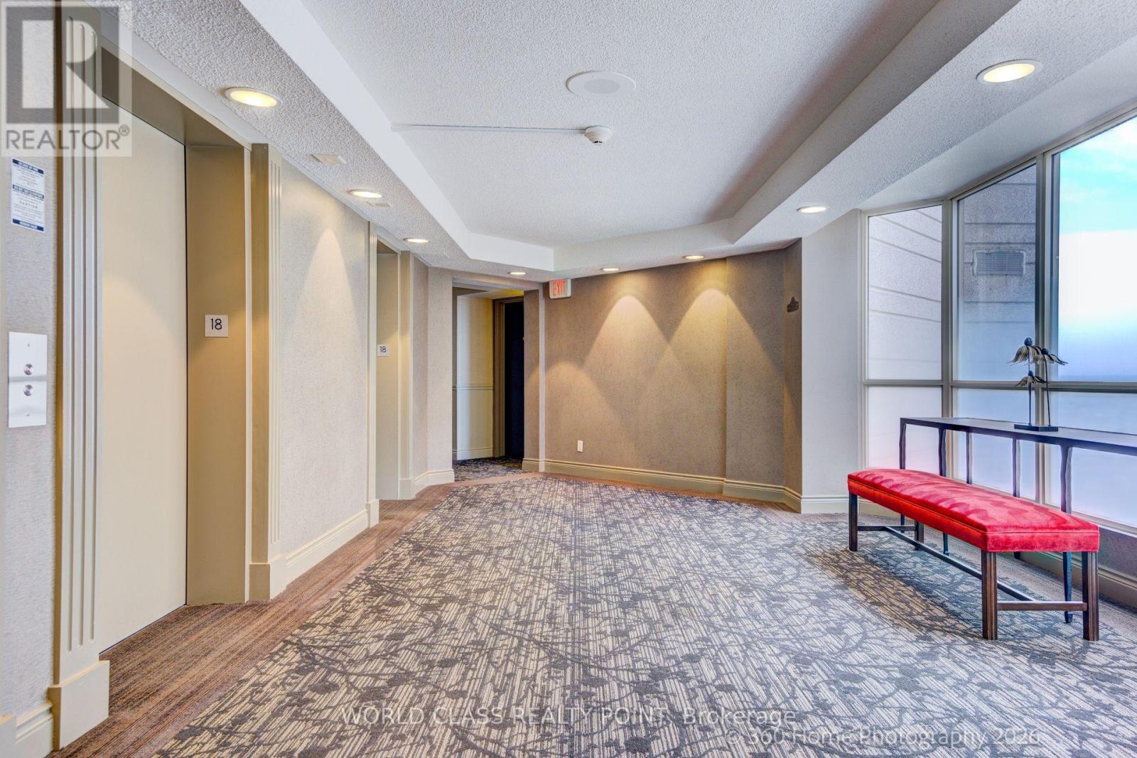 1811 - 55 Kingsbridge Garden Circle, Mississauga, Ontario  L5R 1Y1 - Photo 19 - W13123602