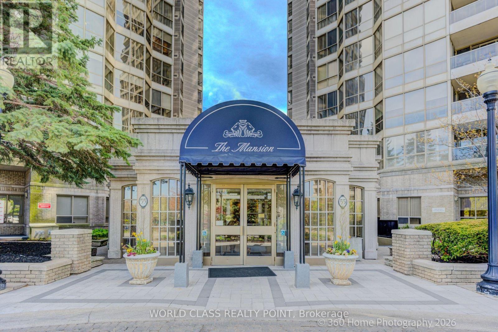 1811 - 55 Kingsbridge Garden Circle, Mississauga, Ontario  L5R 1Y1 - Photo 22 - W13123602