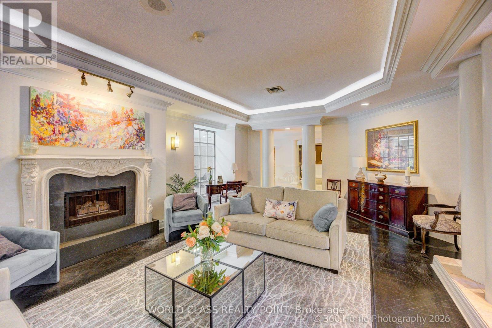 1811 - 55 Kingsbridge Garden Circle, Mississauga, Ontario  L5R 1Y1 - Photo 24 - W13123602