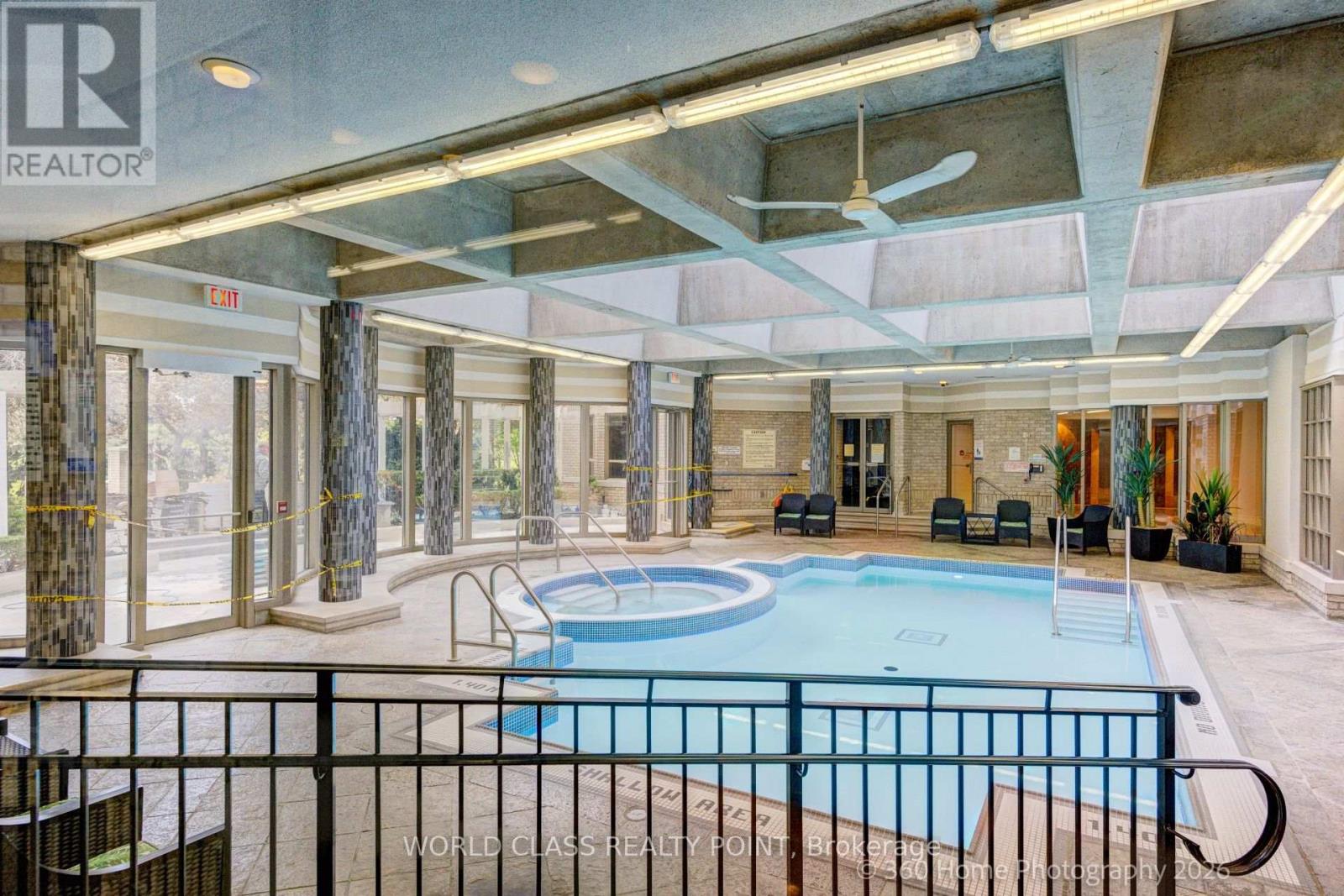 1811 - 55 Kingsbridge Garden Circle, Mississauga, Ontario  L5R 1Y1 - Photo 25 - W13123602