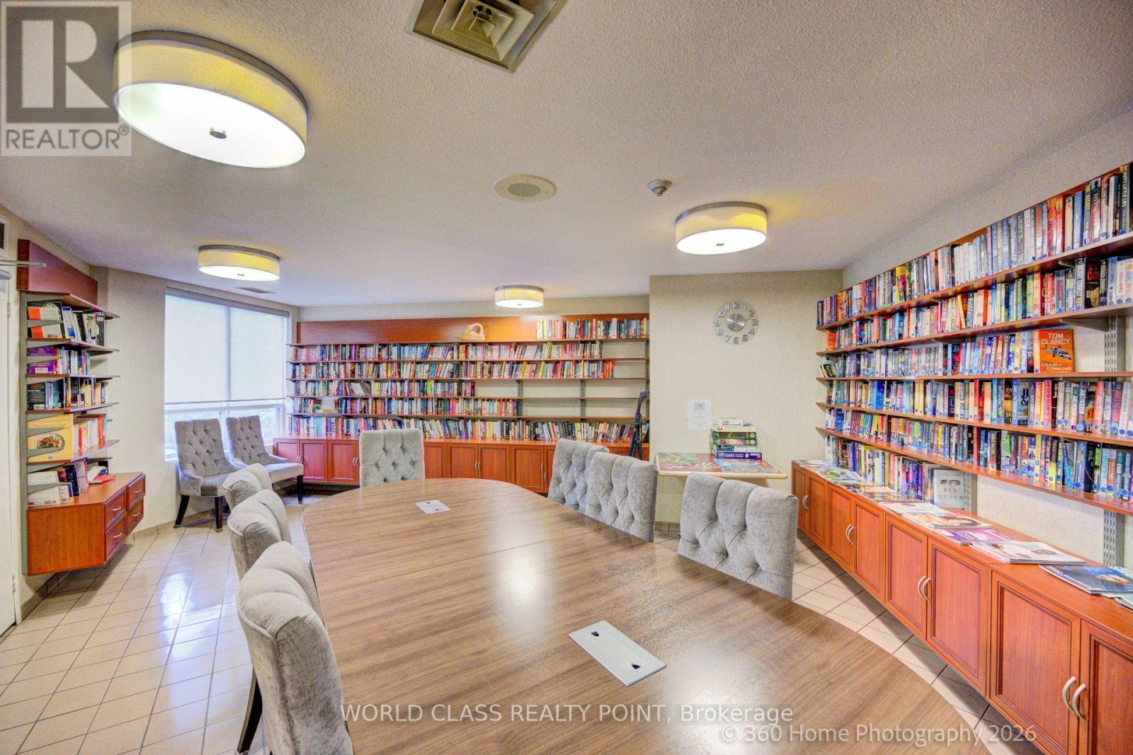 1811 - 55 Kingsbridge Garden Circle, Mississauga, Ontario  L5R 1Y1 - Photo 27 - W13123602