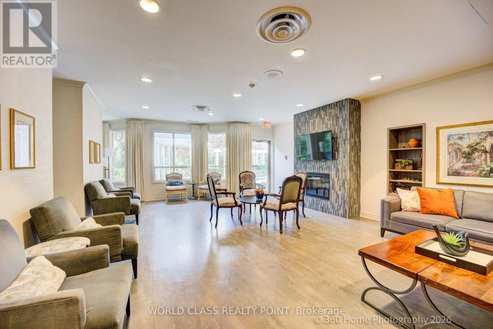 1811 - 55 Kingsbridge Garden Circle, Mississauga, Ontario  L5R 1Y1 - Photo 29 - W13123602