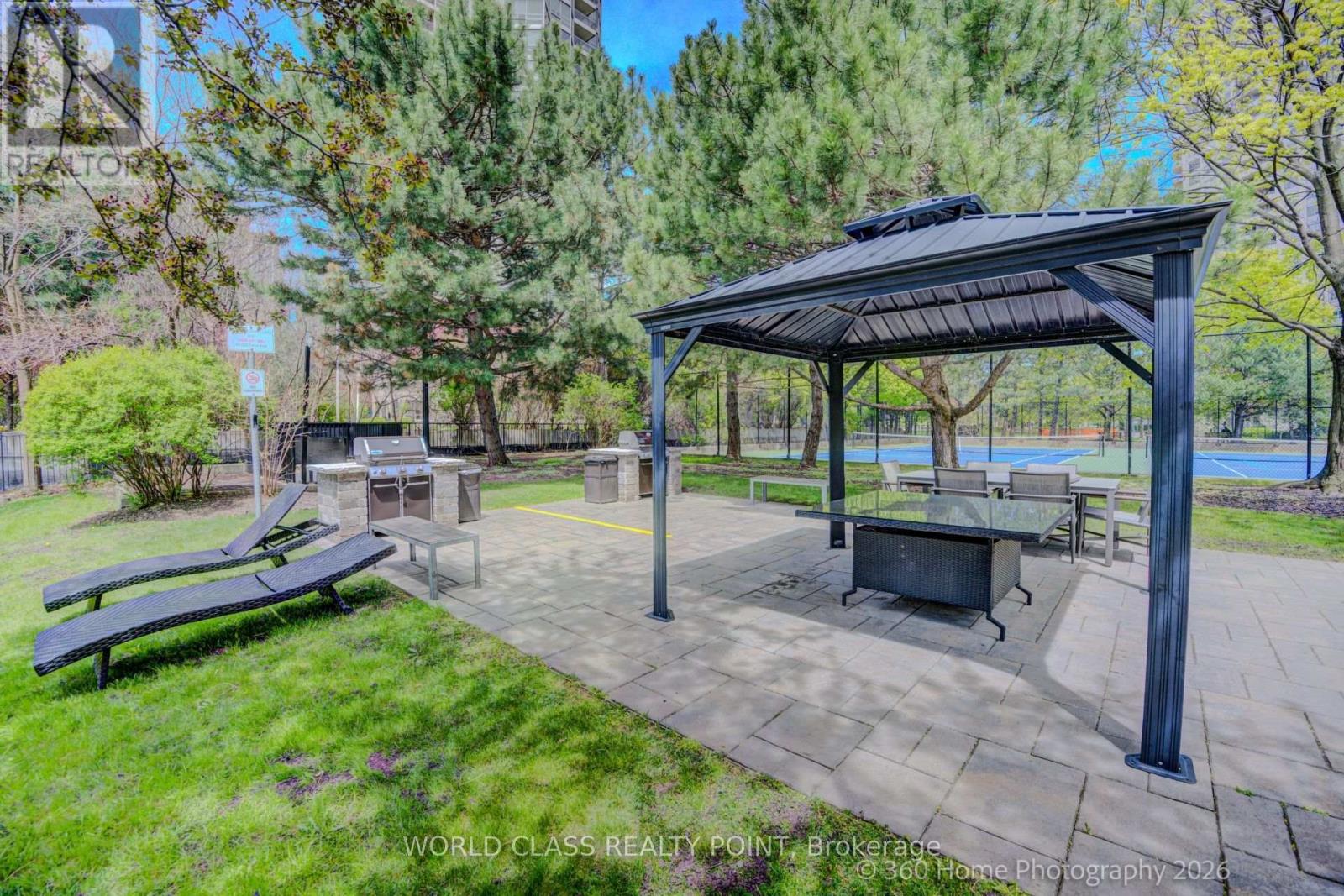 1811 - 55 Kingsbridge Garden Circle, Mississauga, Ontario  L5R 1Y1 - Photo 33 - W13123602