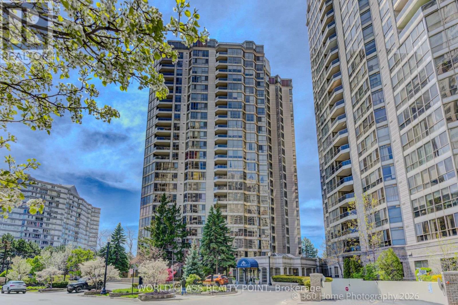 1811 - 55 Kingsbridge Garden Circle, Mississauga, Ontario  L5R 1Y1 - Photo 35 - W13123602