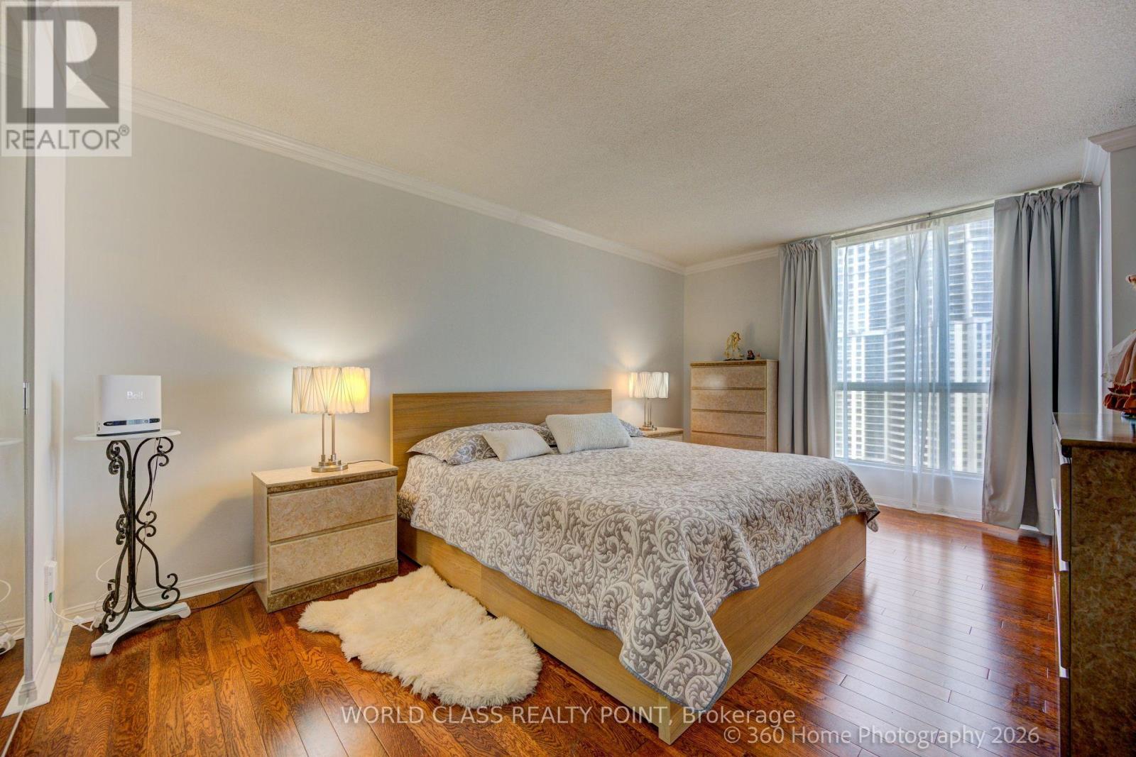 1811 - 55 Kingsbridge Garden Circle, Mississauga, Ontario  L5R 1Y1 - Photo 7 - W13123602