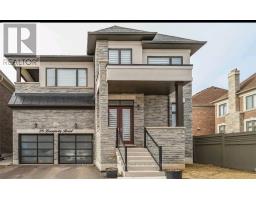 UPPER - 20 LONGEVITY ROAD, Brampton, Ontario
