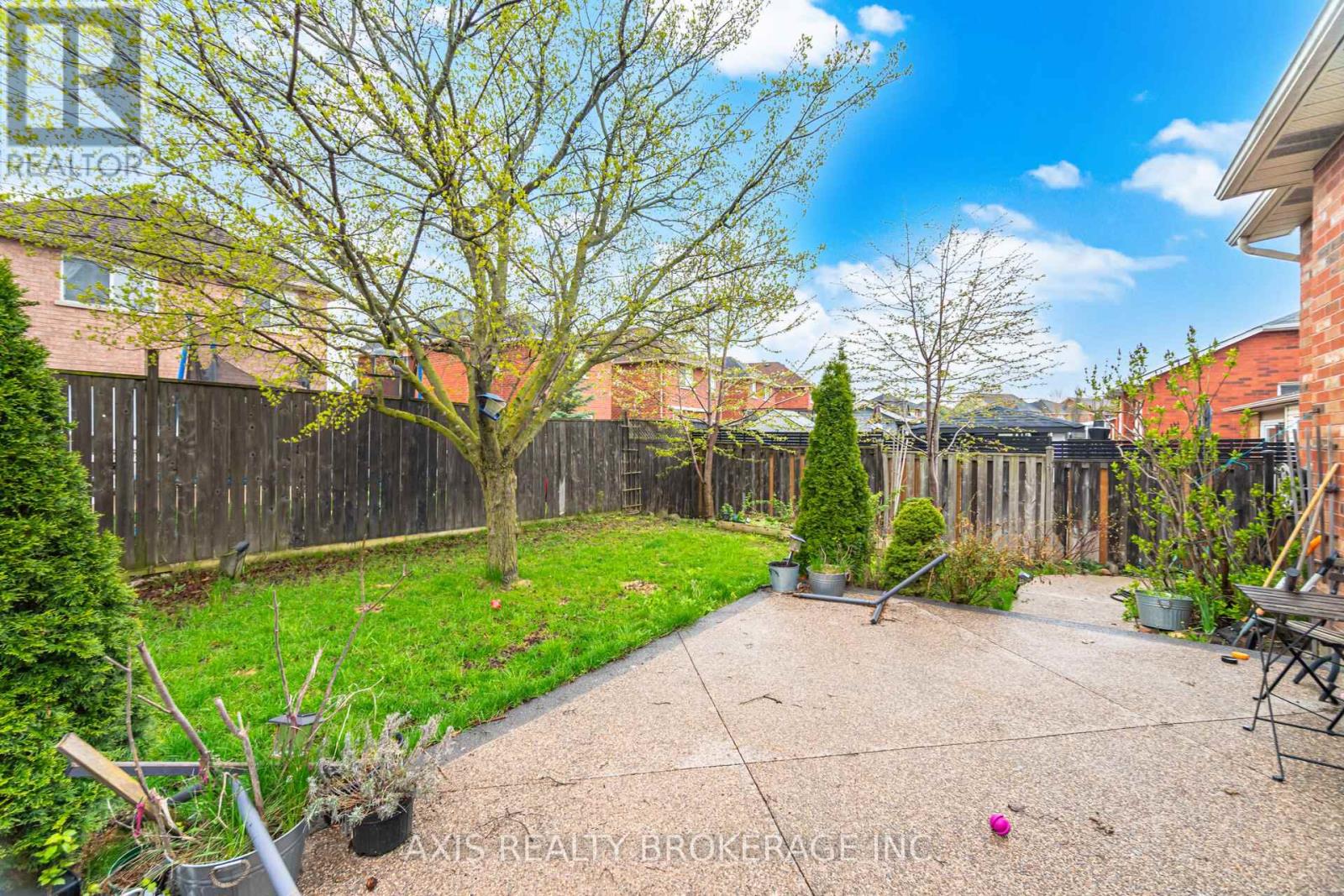 27 Terrastone Court, Caledon, Ontario  L7E 2G7 - Photo 47 - W13123670