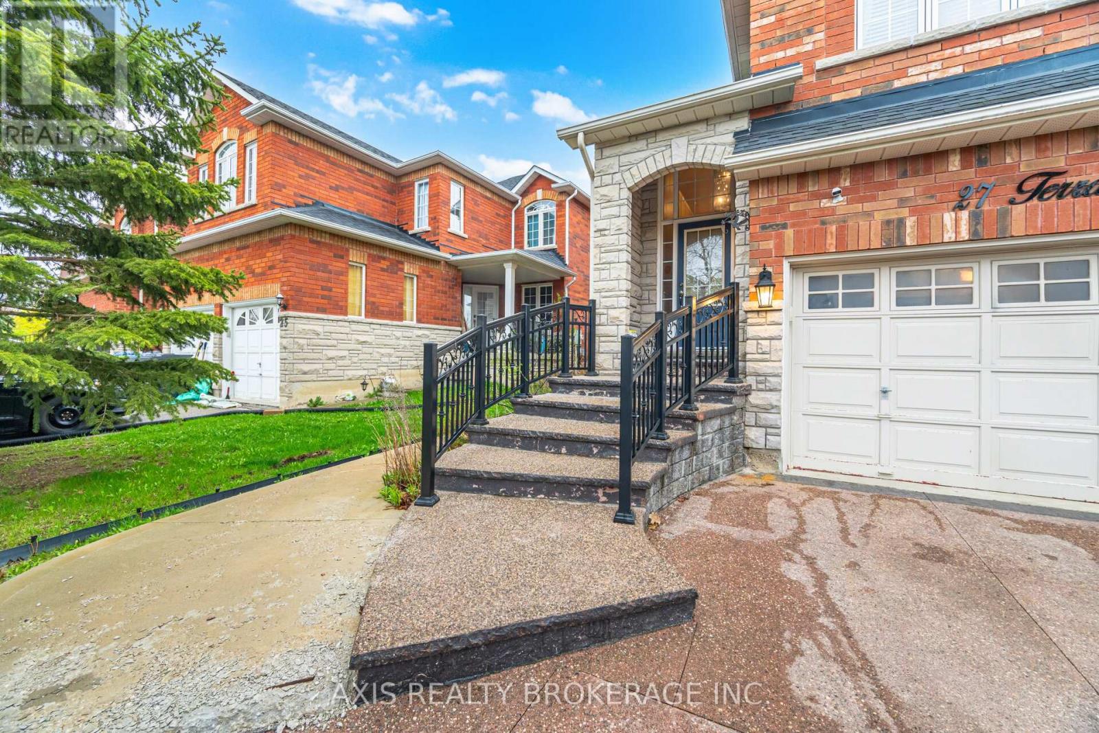 27 Terrastone Court, Caledon, Ontario  L7E 2G7 - Photo 5 - W13123670