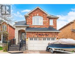 27 TERRASTONE COURT, Caledon, Ontario