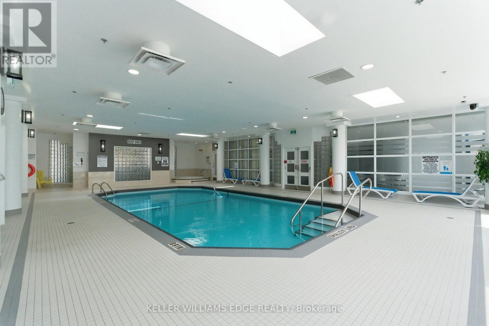 2206 - 25 Trailwood Drive, Mississauga, Ontario  L4Z 3K9 - Photo 31 - W13123684