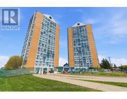 2206 - 25 TRAILWOOD DRIVE, Mississauga, Ontario