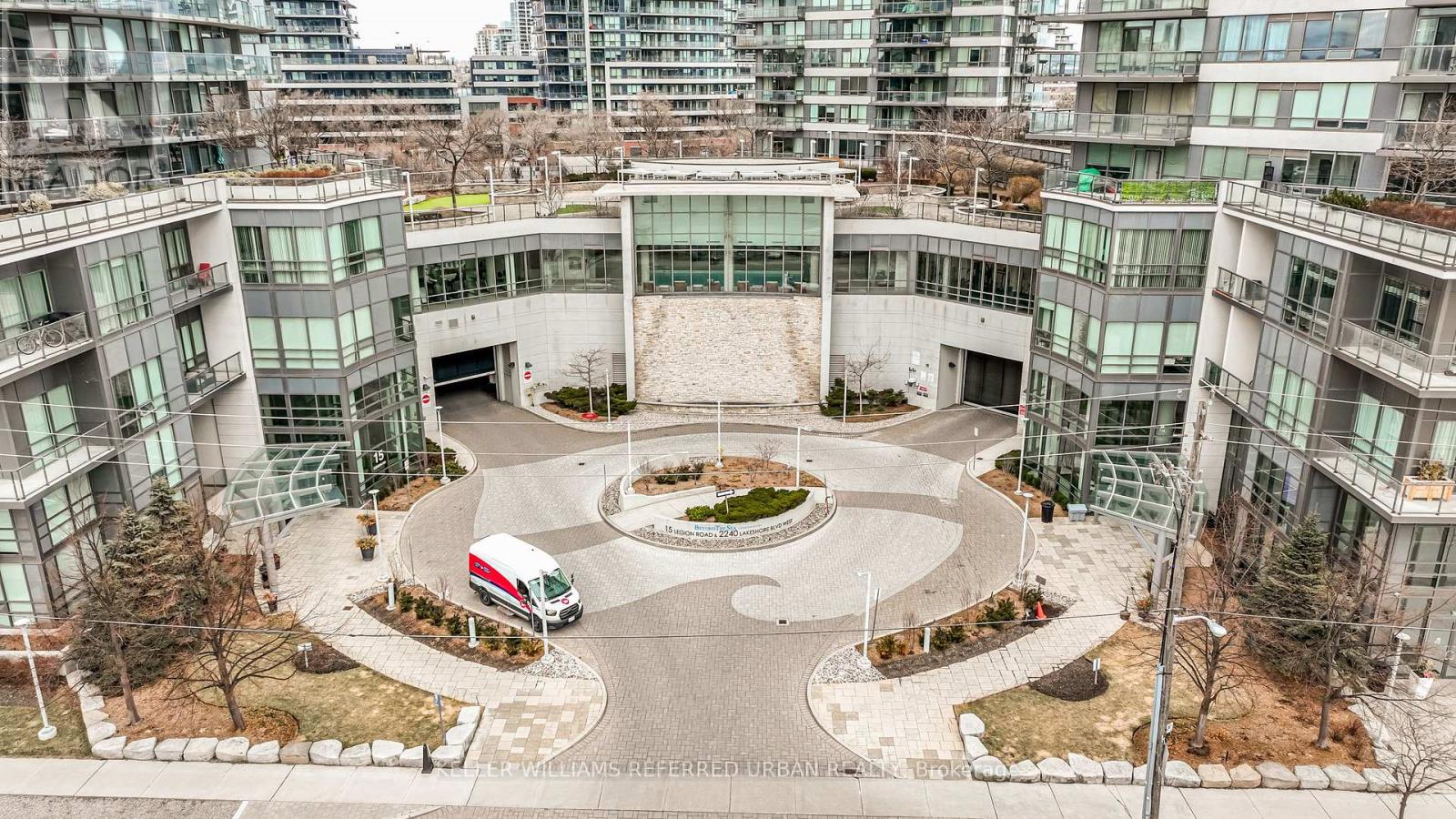 1002 - 15 Legion Road, Toronto, Ontario  M8V 0A9 - Photo 4 - W13123702