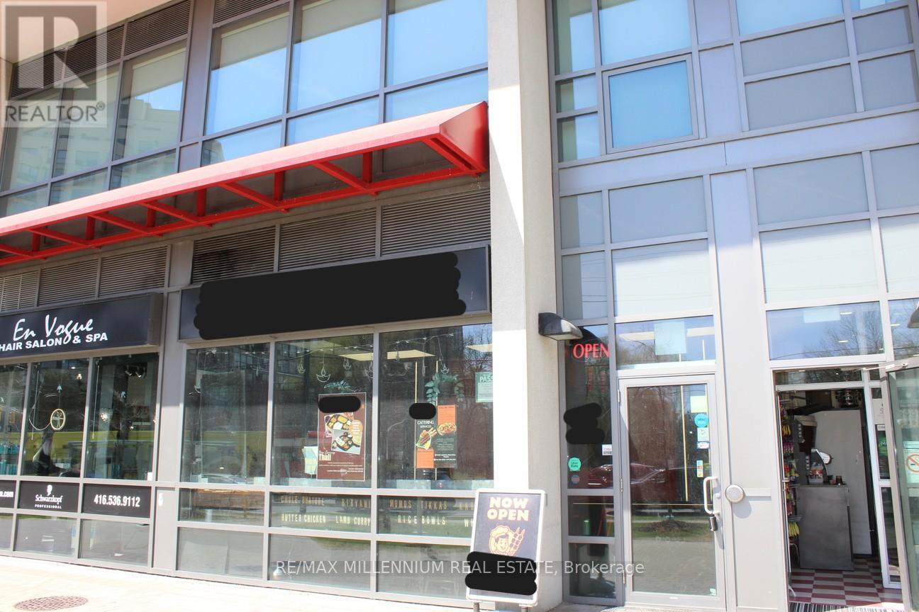 104 - 2240 Lakeshore Boulevard W, Toronto, Ontario  M8V 0B1 - Photo 3 - W13123708