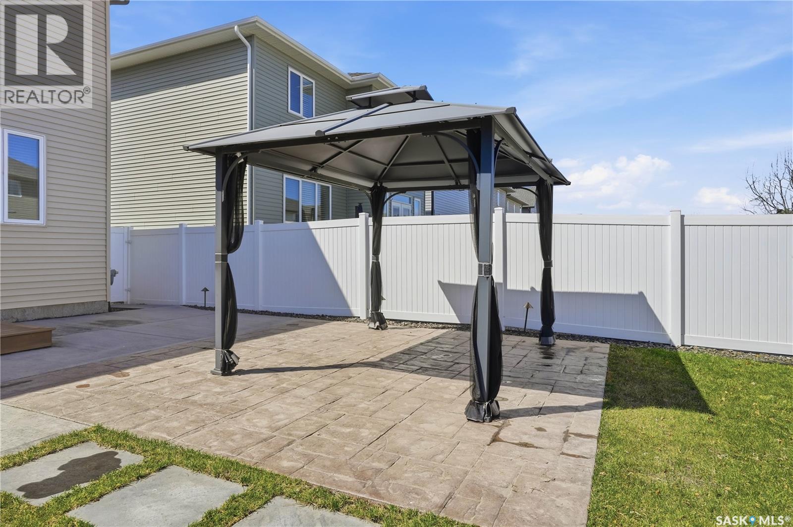 4810 Green Brooks Way E, Regina, Saskatchewan  S4V 3K6 - Photo 43 - SK035845
