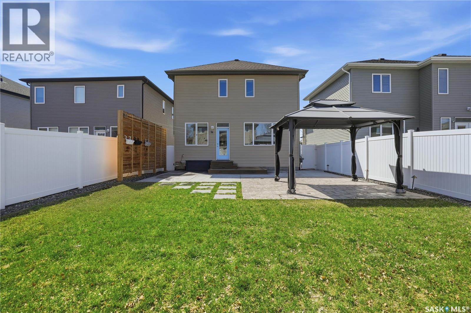 4810 Green Brooks Way E, Regina, Saskatchewan  S4V 3K6 - Photo 42 - SK035845