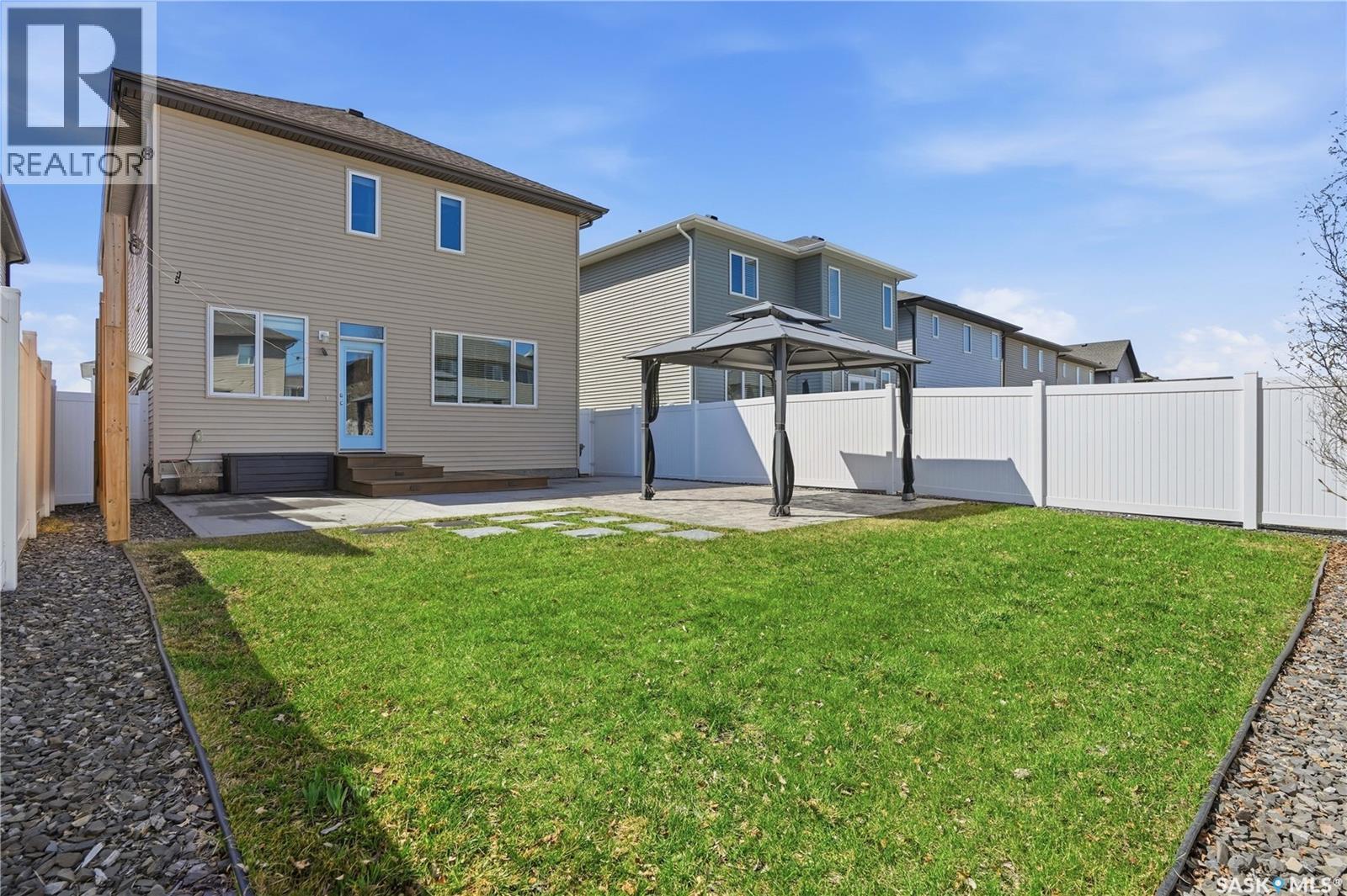 4810 Green Brooks Way E, Regina, Saskatchewan  S4V 3K6 - Photo 41 - SK035845