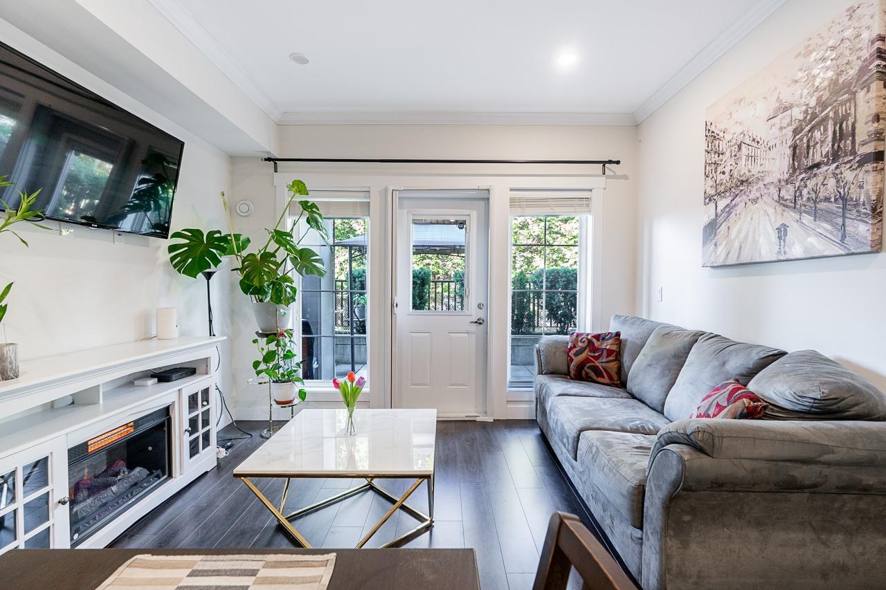 7 7247 140 STREET, Surrey, British Columbia