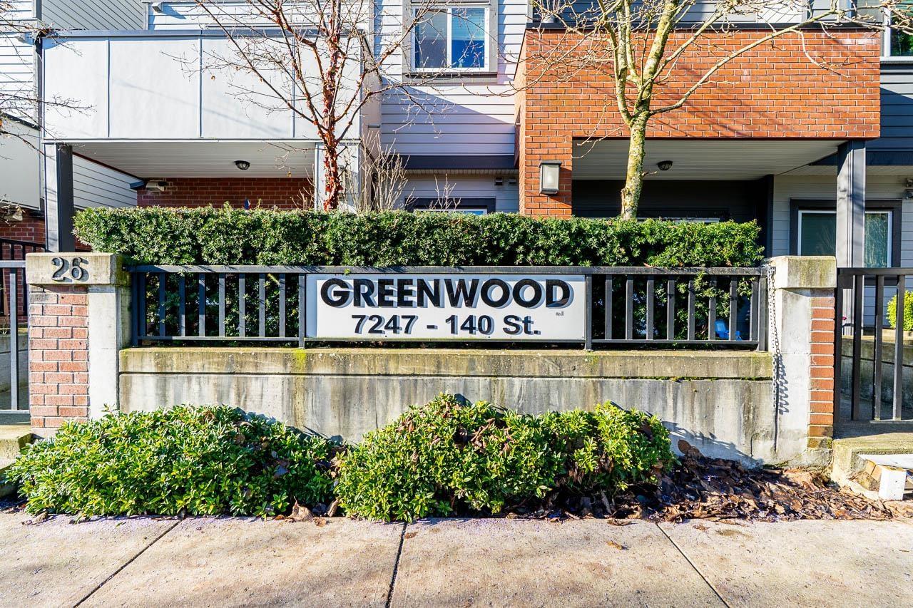7 7247 140 Street, Surrey, British Columbia  V3W 1K8 - Photo 19 - R3122966