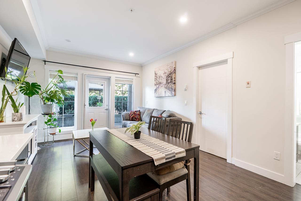 7 7247 140 Street, Surrey, British Columbia  V3W 1K8 - Photo 8 - R3122966