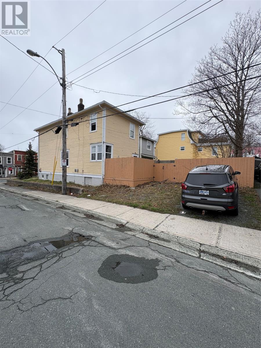 86 Freshwater Road, St John's, Newfoundland & Labrador  A1C 2N7 - Photo 3 - 1297466