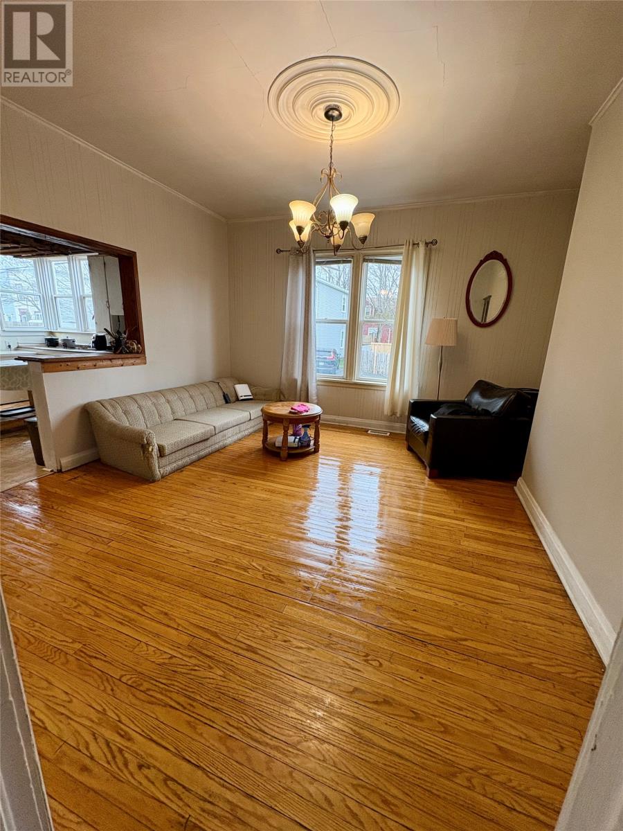 86 Freshwater Road, St John's, Newfoundland & Labrador  A1C 2N7 - Photo 6 - 1297466