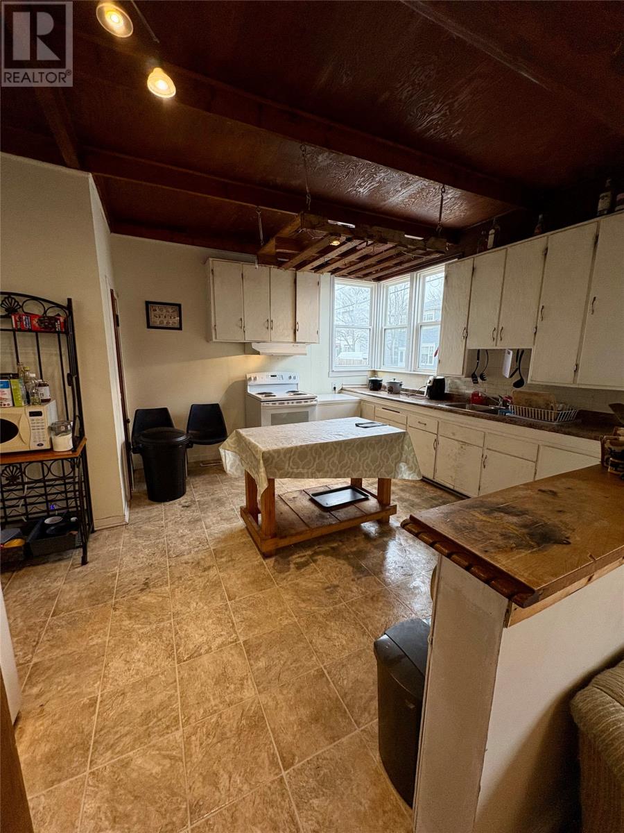 86 Freshwater Road, St John's, Newfoundland & Labrador  A1C 2N7 - Photo 7 - 1297466